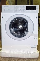 фото: Стиральная машина Hotpoint-Ariston BI WMHD 8482 V