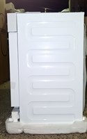 фото: Стиральная машина Hotpoint-Ariston BI WMHD 8482 V