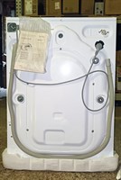 фото: Стиральная машина Hotpoint-Ariston BI WMHD 8482 V