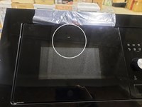фото: Микроволновая печь Gorenje BM201AG1BG