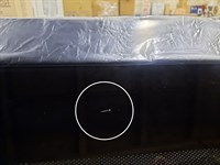 фото: Микроволновая печь Gorenje BM201AG1BG