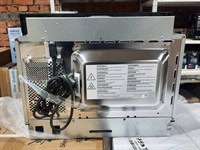 фото: Микроволновая печь Gorenje BM201AG1BG