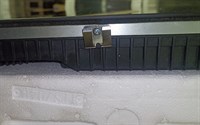 фото: Варочная панель Maunfeld CVI594SF2BK Inverter