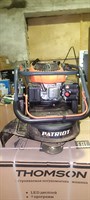 фото: Газонокосилка Patriot PT 595