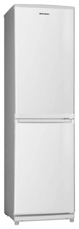фото: Shivaki SHRF-170DW