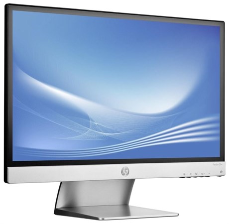 фото: HP Pavilion 23xi