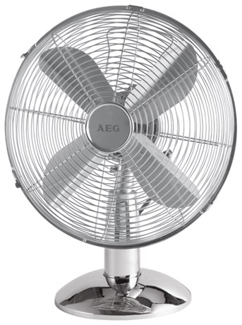 фото: AEG VL 5525 M inox
