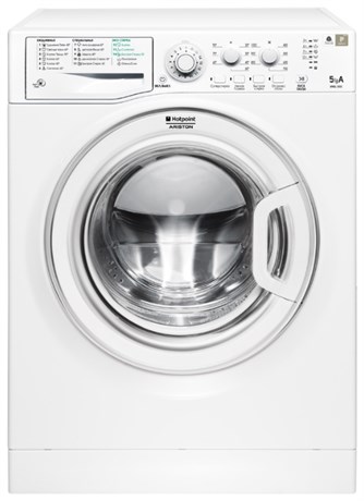 фото: Hotpoint-Ariston WMUL 5050 B