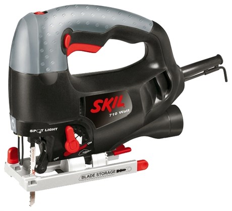 фото: SKIL 4581 CD
