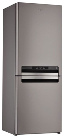 фото: Whirlpool WBA 4398 NFC IX