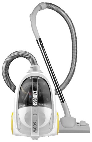 фото: Zanussi ZAN 1820