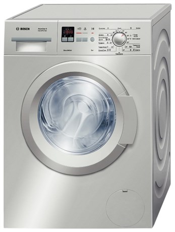 фото: Bosch WLK 2416 SOE
