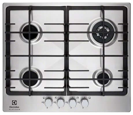 фото: Electrolux EGG 96343 NX