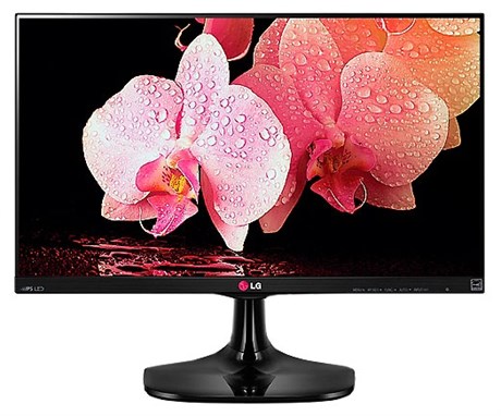 фото: LG 27MP65HQ-P