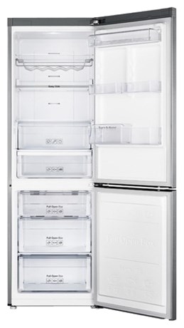 фото: Samsung RB31FERNCSA