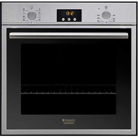 фото: Hotpoint-Ariston FK 637J C X