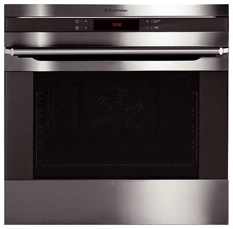 фото: Electrolux EOC 68200X