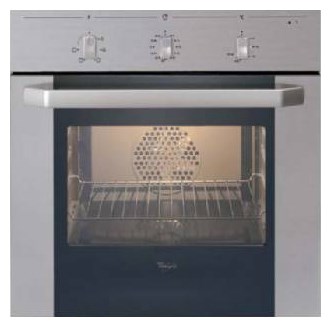 фото: Whirlpool AKP 235/05/IX