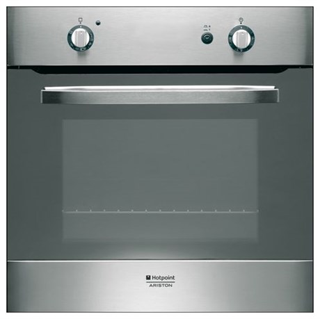 фото: Hotpoint-Ariston FH G IX RU/HA