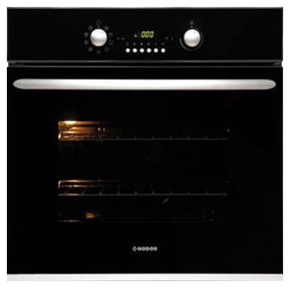 фото: Nodor DECOR 2000 PIRO IX