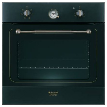 фото: ARISTON FHR 540 AN/HA