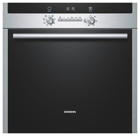 фото: SIEMENS HB 43AT540E