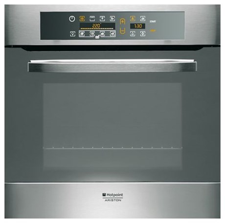 фото: Hotpoint-Ariston FH 1037 C IX
