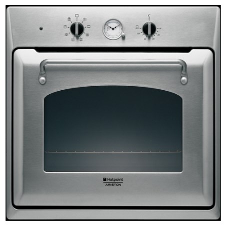 фото: ARISTON FT 850.1 IX /HA