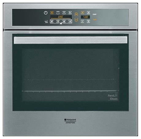 фото: Hotpoint-Ariston F 1039GP.1 IX F