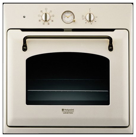 фото: Hotpoint-Ariston FTR 850 OW