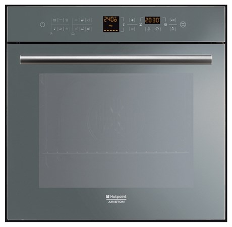 фото: ARISTON 7O FKQ 1038 EC(I) RU/HA