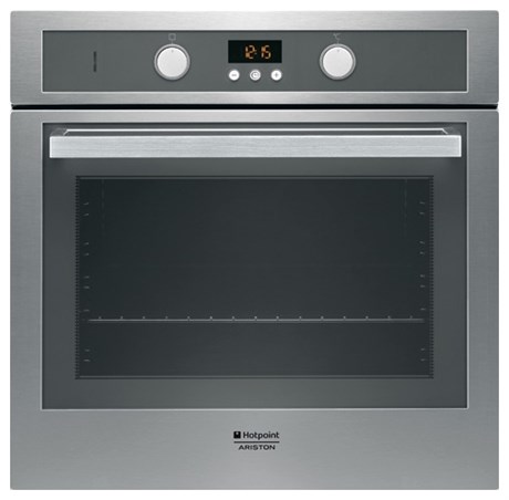 фото: Hotpoint-Ariston 637 C IX