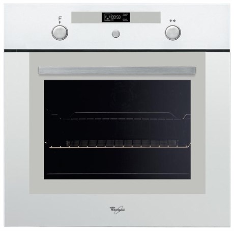 фото: Whirlpool AKZ 237/WH