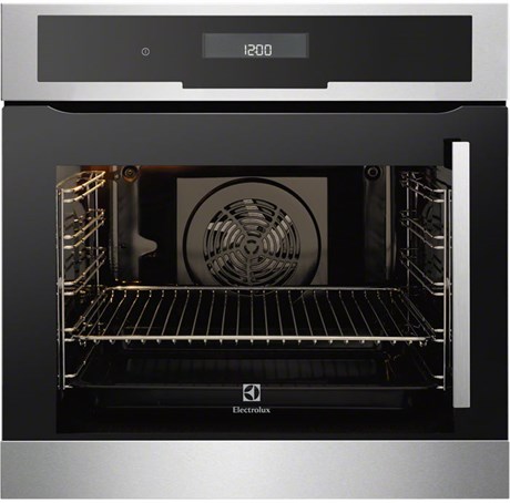 фото: Electrolux EOL 5821 AOX