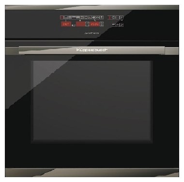 фото: Kuppersbusch EEBP 6400.8 BCX