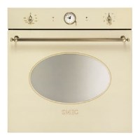 фото: Духовой шкаф Smeg SFP805PO
