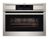 фото: AEG KM5840300M