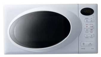 фото: SAMSUNG MW - 87 GPR