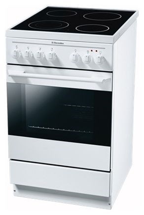 фото: Electrolux EKC 511100W