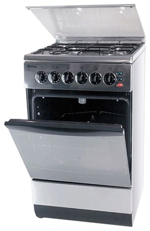 фото: Ardo C 640 EB inox
