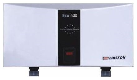 фото: EDISSON 500