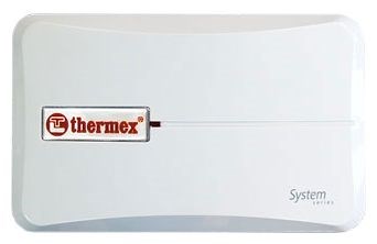 фото: THERMEX System 600 (cr)