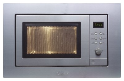 фото: Микроволновая печь Candy MIC201EX