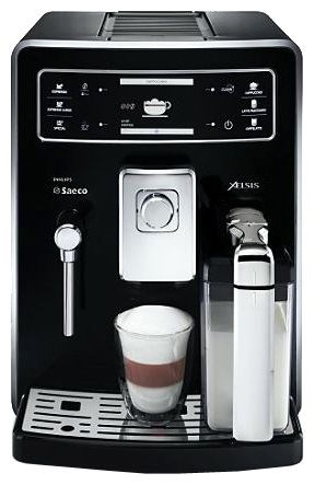 фото: Philips-SAECO HD 8943/19