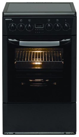 фото: BEKO CE 58200 C