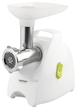 фото: ZELMER 986.88 MM SL