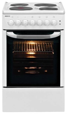 фото: BEKO CE 56100