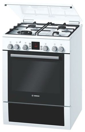 фото: Bosch HGG 34W325R