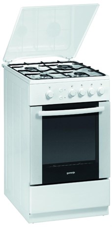 фото: Gorenje GN 51101 IW