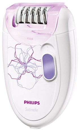 фото: Philips HP 6401/08